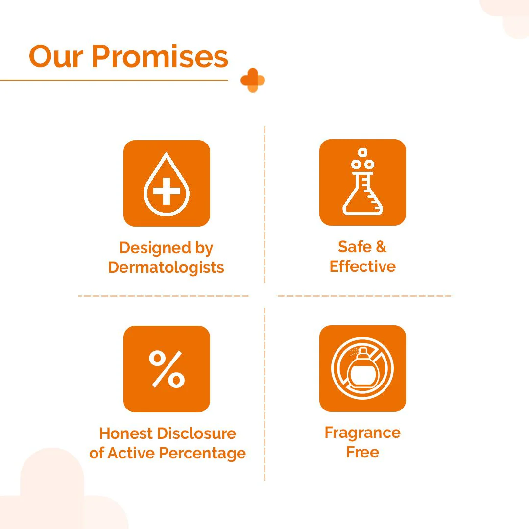 1% Hyaluronic Sunscreen Aqua Gel In Vivo Tested (ISO 24444:2019 Certified, CTRI/2025/02/080287) with SPF 50 & PA++++ - 125 g - Image 13