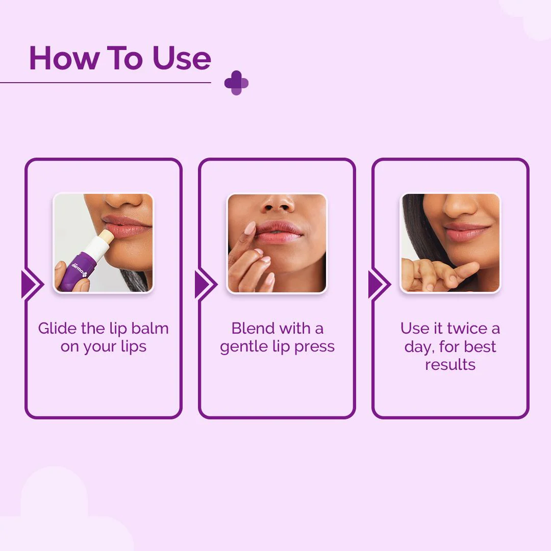 1% Vitamin C Brightening Lip Balm - 4.5g - Image 7