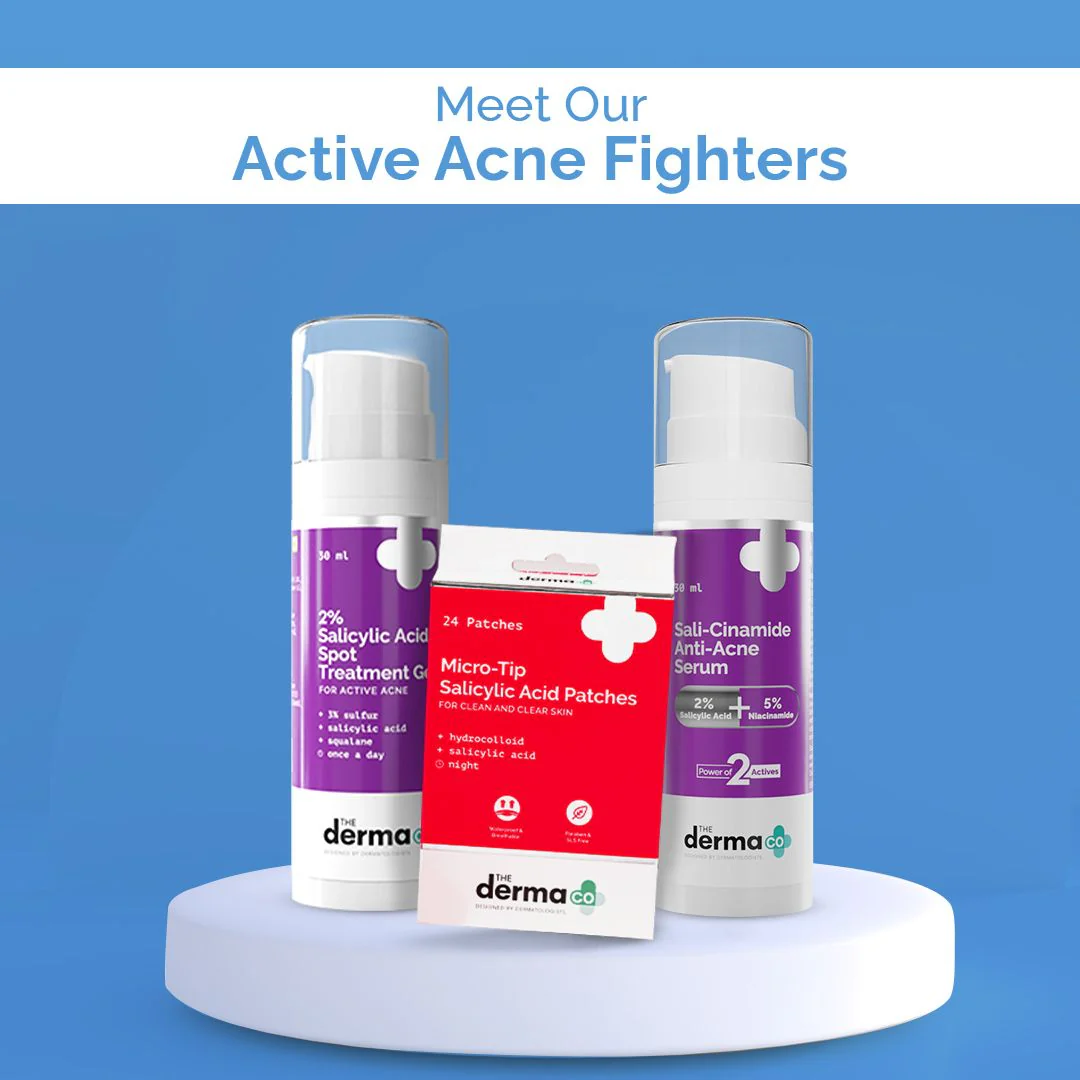 2% Sali-Cinamide Anti-Acne Face Wash with 2% Salicylic Acid & 2% Niacinamide - 150ml - Image 4
