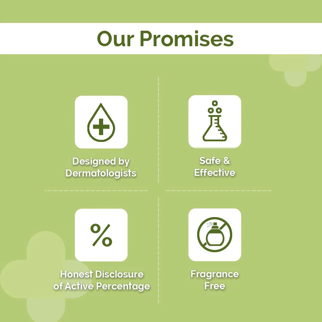 5% Propylene Oil-Free Moisturizer with Propylene Glycol & Hyaluronic Acid  - 100 g - Image 9