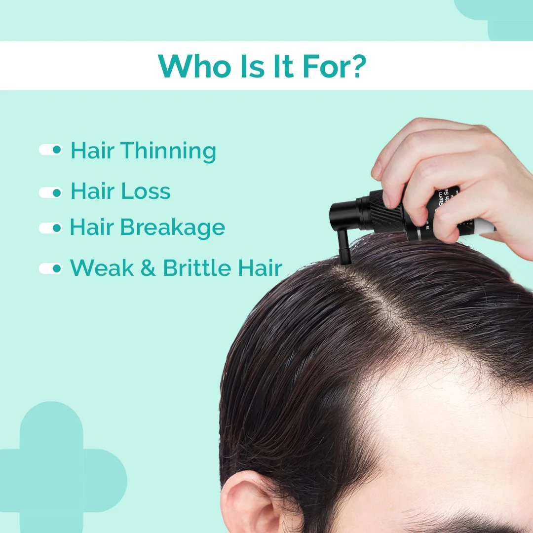 Anti-Hairfall Essentials Duo - Image 3