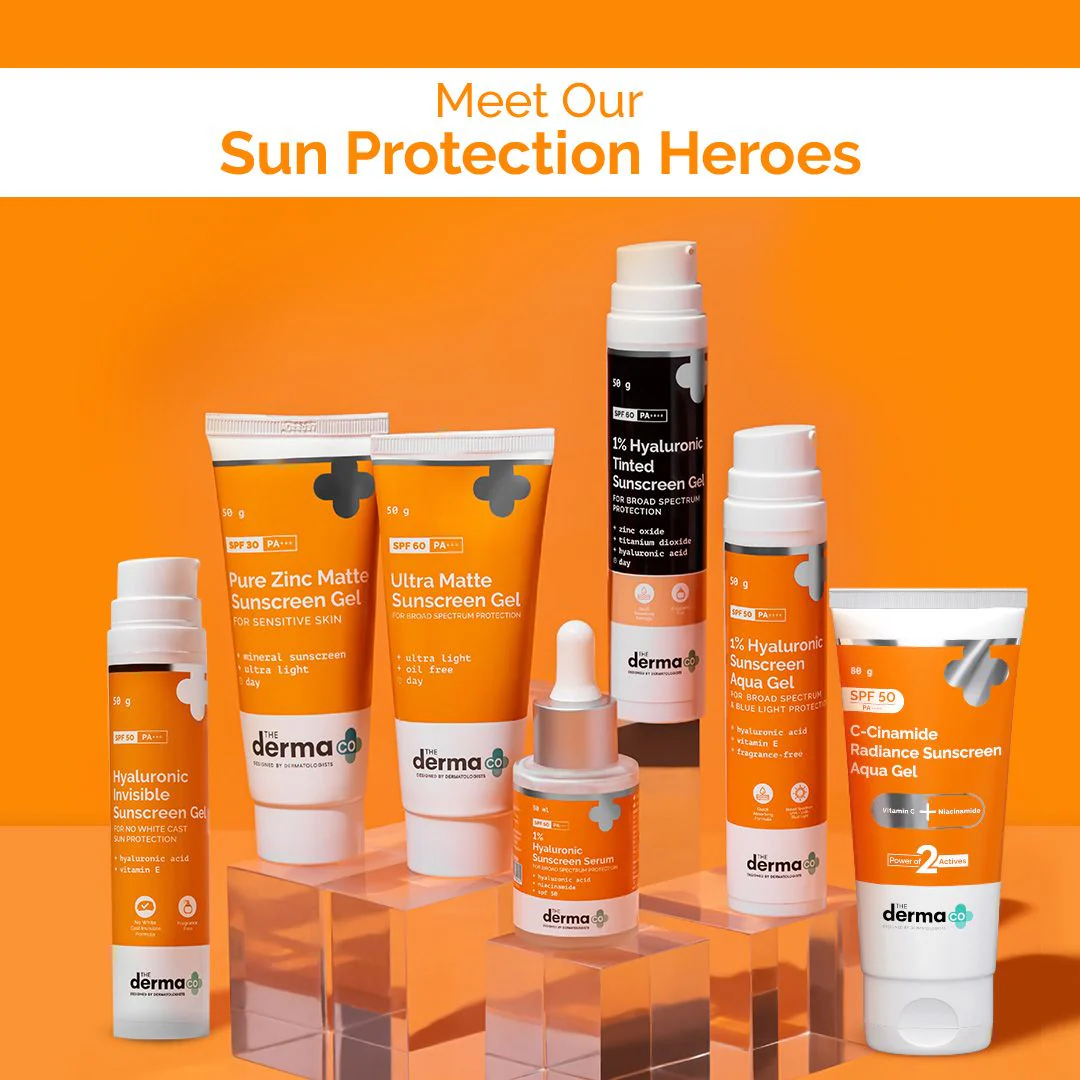 C-Cinamide Radiance Sunscreen Aqua Gel - 80g - Image 8
